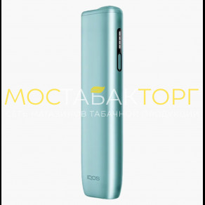 IQOS Iluma i One Breeze Blue (Голубой)