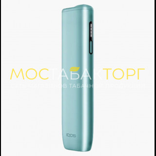 IQOS Iluma i One Breeze Blue (Голубой)