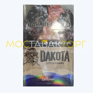 Dakota Original KS Dakota Original KS