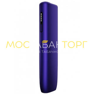 IQOS Iluma i One Electric purple (Электро Фиолетовый)