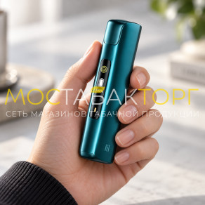 Инструкция к IQOS Lil Solid 4.0