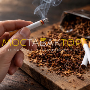Как табак стареет после вскрытия пачки