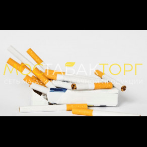Отмена акцизных марок на табачные изделия