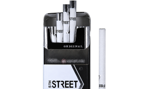 5-th STREET