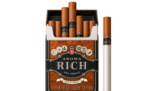 Aroma Rich