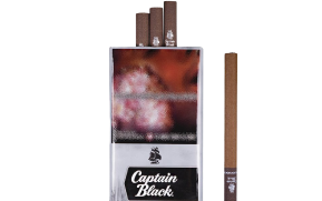 Captain Black