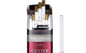 Center