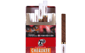Cherokee