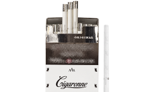 Cigaronne