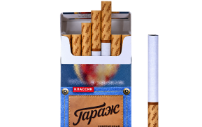 Гараж