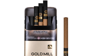 Gold Mill
