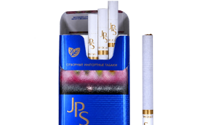 John Player Special
