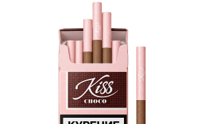 Kiss