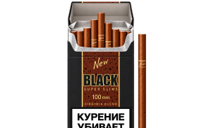 New Black