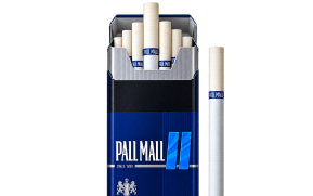 Pall Mall