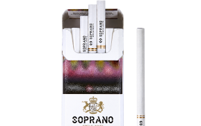 Soprano