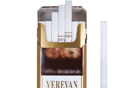 Yerevan