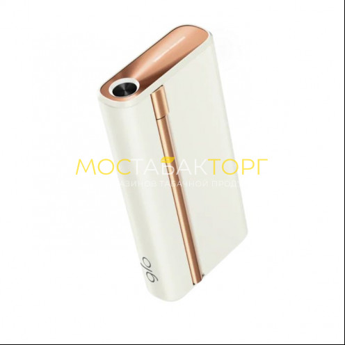 Система нагревания табака Glo Air - White (Белый)