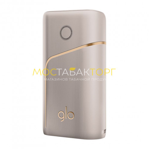 Системы нагревания табака Glo Pro