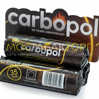 Carbopol (Карбопол) 35 мм