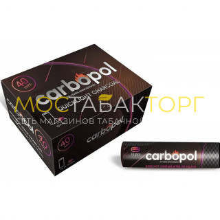 Carbopol (Карбопол) 40 мм