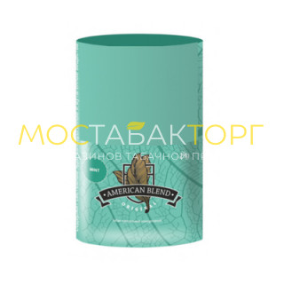 Табак American Blend Original - Mint