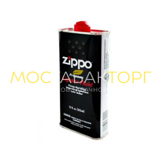 Бензин Zippo (355 мл)