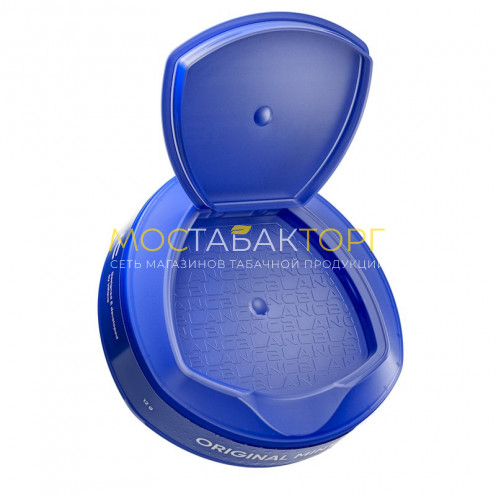 Жевательный табак Blanc by Inflave Ice Mint Classic Strong 12 гр
