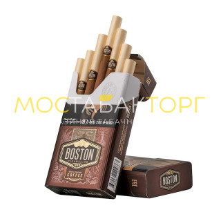 Бостон Компакт Браун (Кофе)