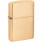 Зажигалка Brushed Brass Zippo 204B