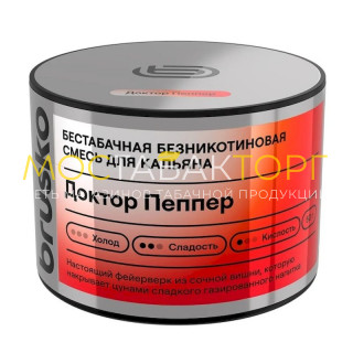 Brusko Medium - Доктор Пеппер 50 гр