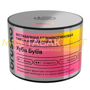 Brusko Medium - Хуба Буба 50 гр