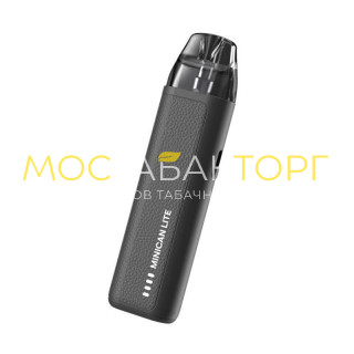 Brusko Minican Lite, Черный Brusko Minican Lite, Черный