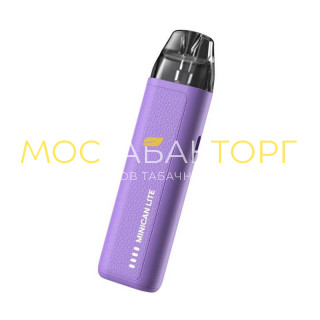 Brusko Minican Lite, Фиолетовый Brusko Minican Lite, Фиолетовый