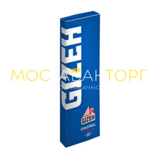 Бумага Gizeh Original Бумага Gizeh Original