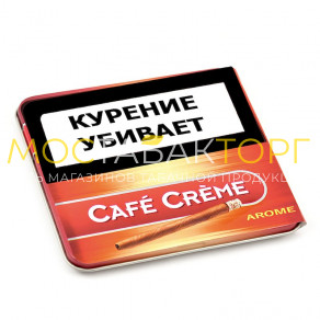 Cafe Creme Aroma