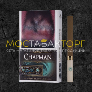 Чапман Компакт Фьюжн Пульс (Chapman Compact Fusion Pulse)