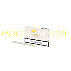 Cigaronne Magnet Beige
