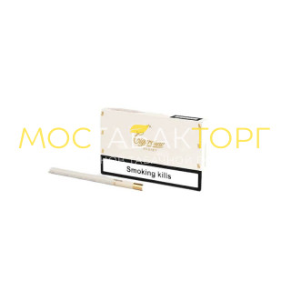 Cigaronne Magnet Beige