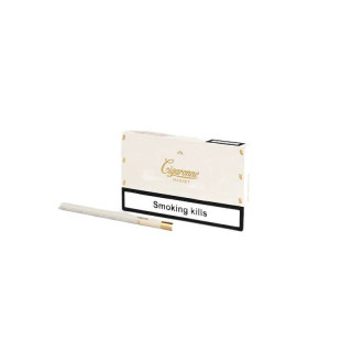 Cigaronne Magnet Beige