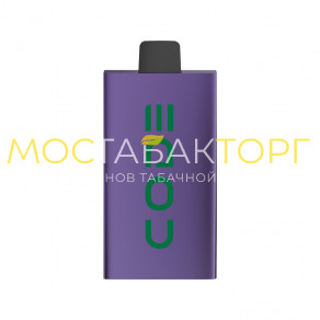 CODE 46 - Черника апельсин ананас