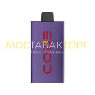 CODE 46 - Вишня кола CODE 46 - Вишня кола