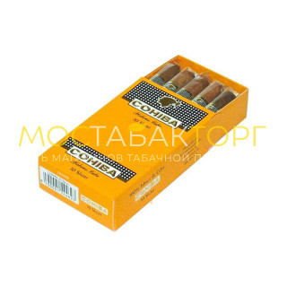 Cohiba Short 10