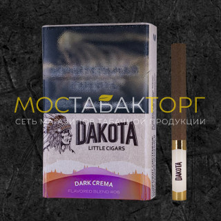 Dakota Dark Crema KS