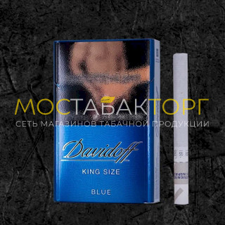 Davidoff Blue
