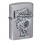 Зажигалка Dead Mans Hand Zippo 49536