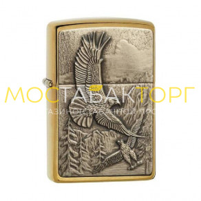  Зажигалка Eagles Zippo 20854