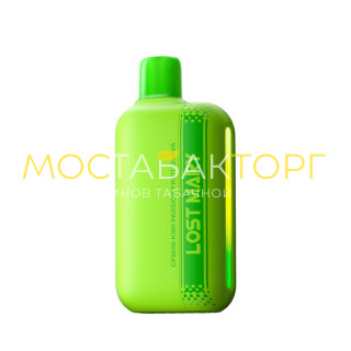 Lost Mary CF 8000 - Киви маракуйя гуава Lost Mary CF 8000 - Киви маракуйя гуава