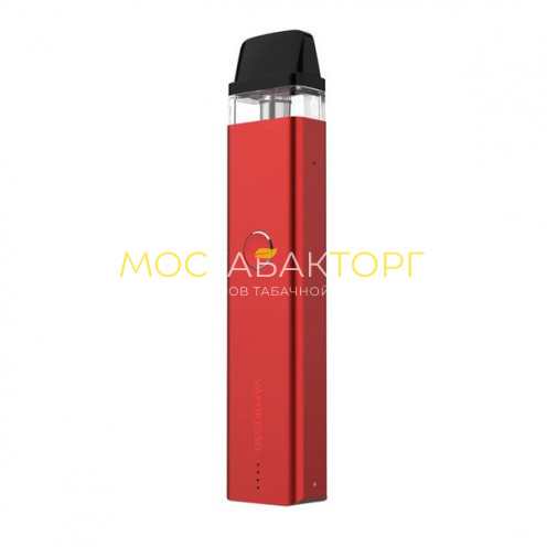Pod-система Vaporesso Xros 2, Cherry Red