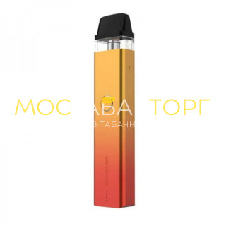 Vaporesso Xros 2, Orange Red